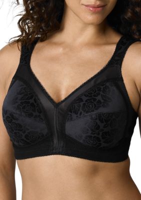 Playtex Women's 18 Hour Original Comfort Strap Bra, Underwire