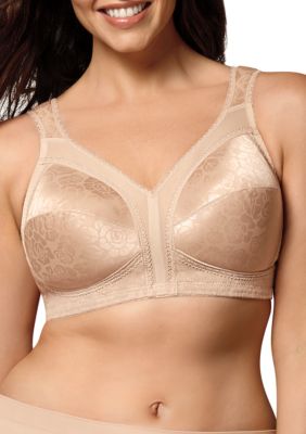 Playtex, Intimates & Sleepwear, Playtex 46b 8hour Wirefree Bra