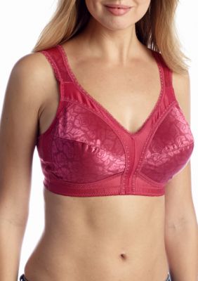 Playtex Original Comfort Strap Wire Free Bra Belk