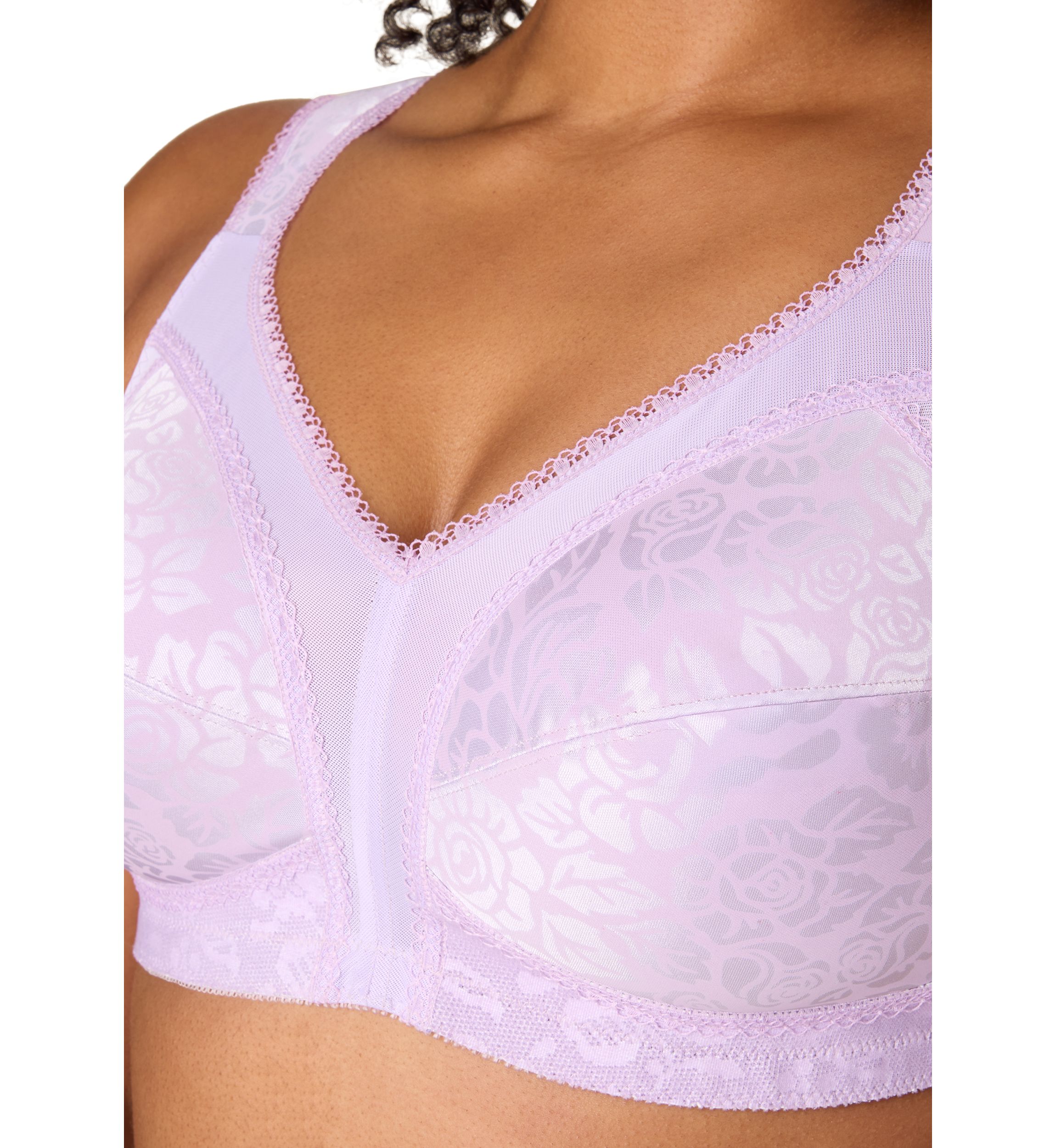 Playtex® 18 Hour Original Comfort Strap Wire Free Bra | Belk