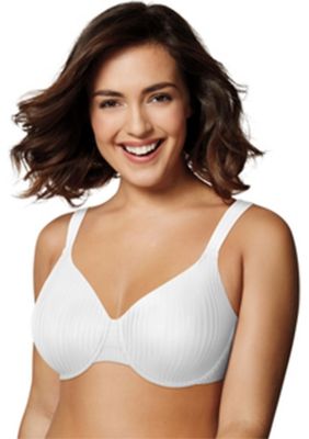 Buy Playtex Women's Wireless, Secrets Perfectly Smooth Wirefree