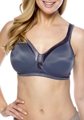 Playtex Women's 18 Hour Sleek and Smooth Wire Free Bra