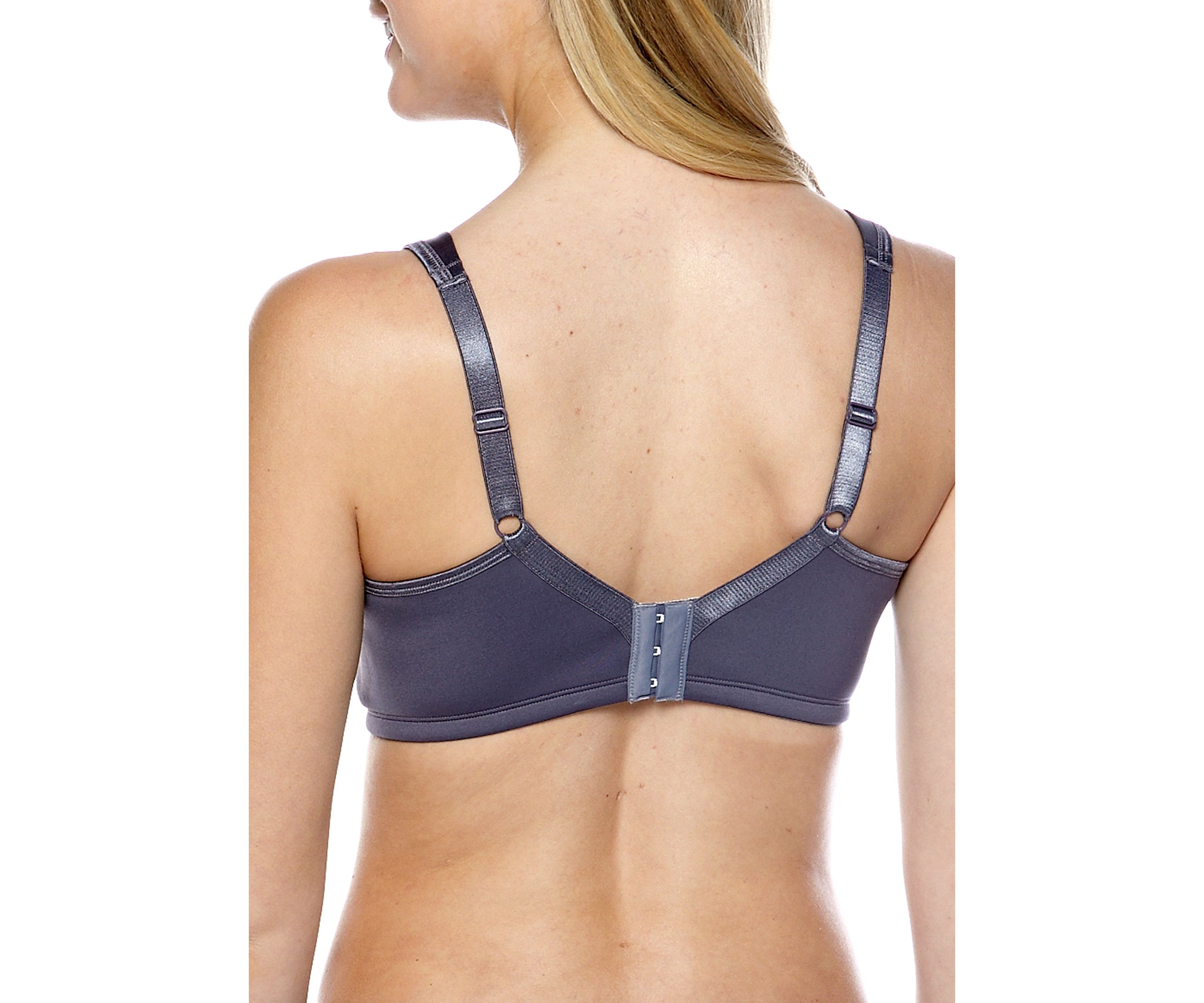 18 Hour Sleek and Smooth Wire Free Bra - 4803