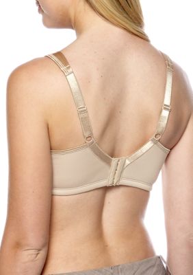 Playtex US4803 Women's 18 Hour Sensationally Sleek Wirefree Bra