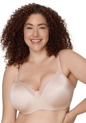 Playtex Women's Secrets® Balconette Bra, 38 C