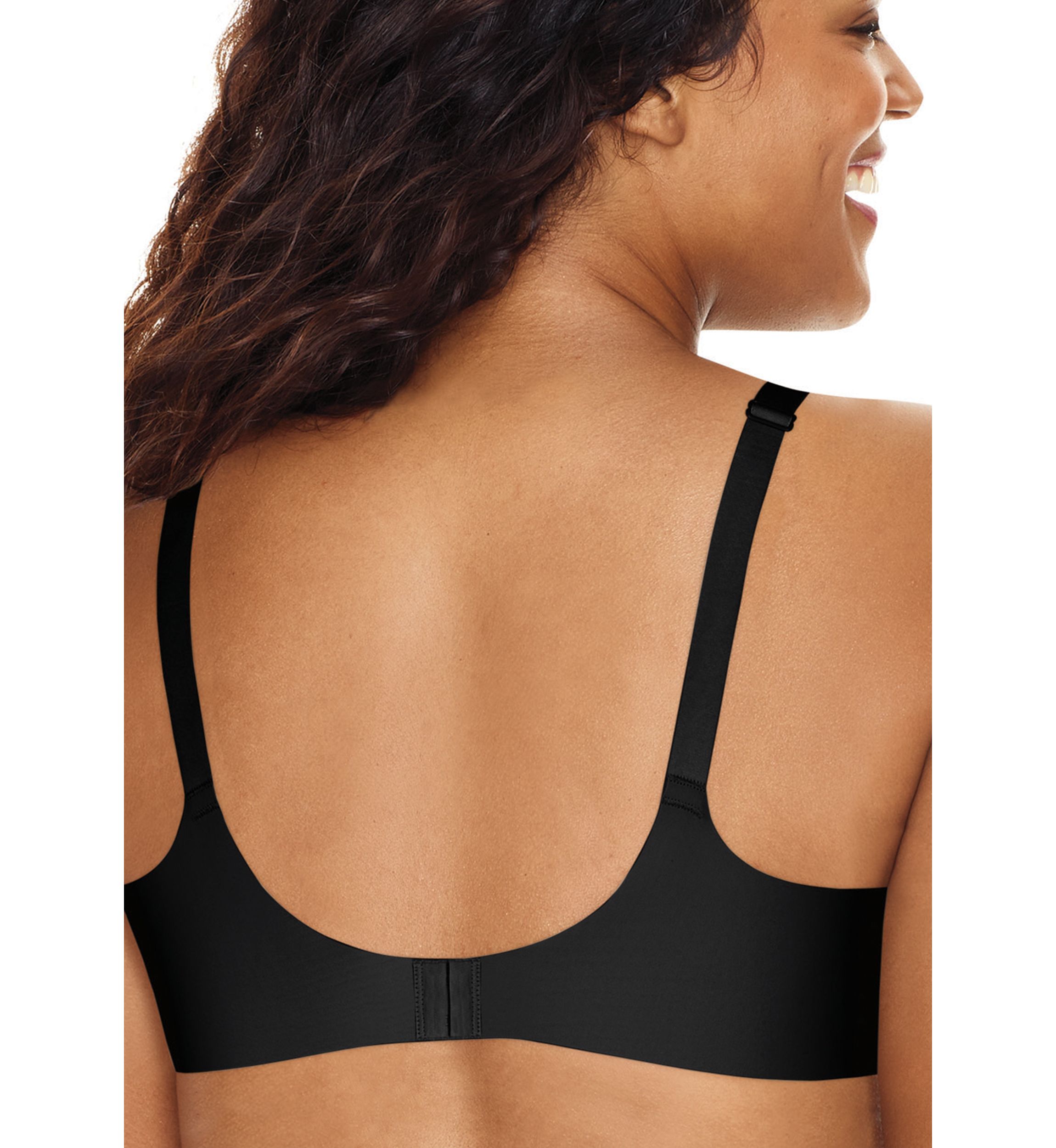 Maternity and Nursing Pure Comfort Wirefree Bra
