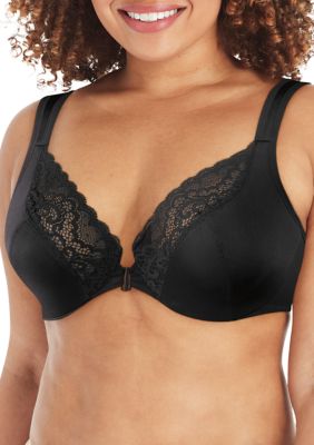 Secrets Front Close No Poke Dreamwire® Bra