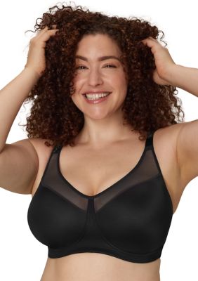 18 Hour® Smoothing Minimizer WF Bra