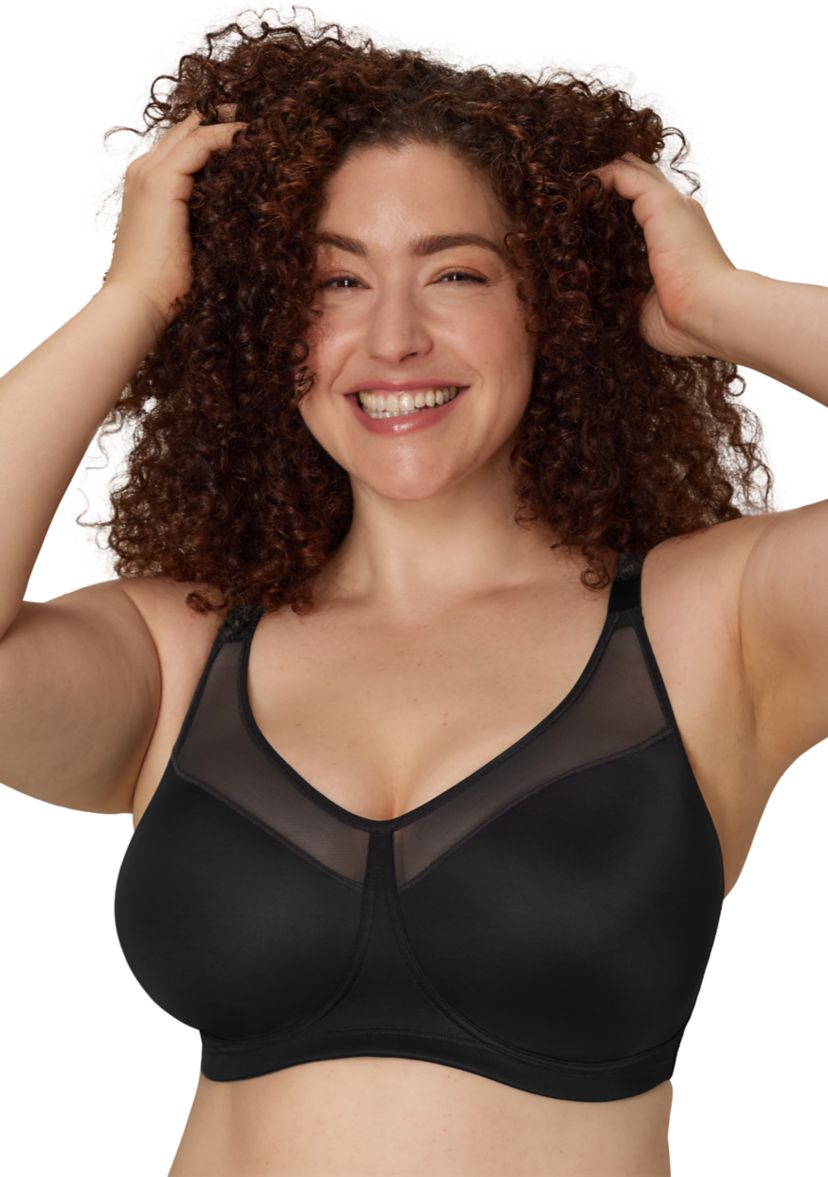 18 Hour® Smoothing Minimizer WF Bra