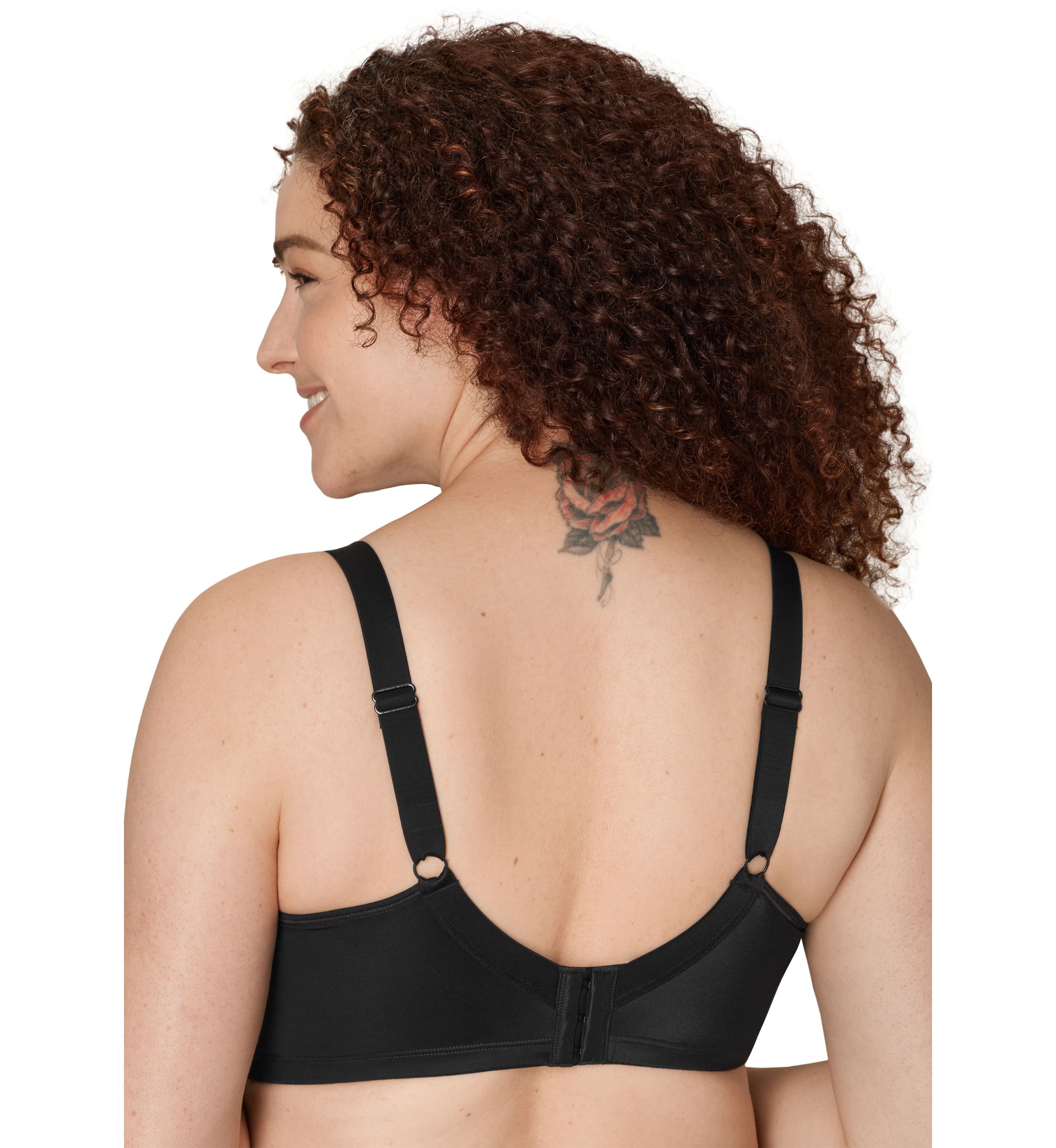 18 Hour® Smoothing Minimizer WF Bra