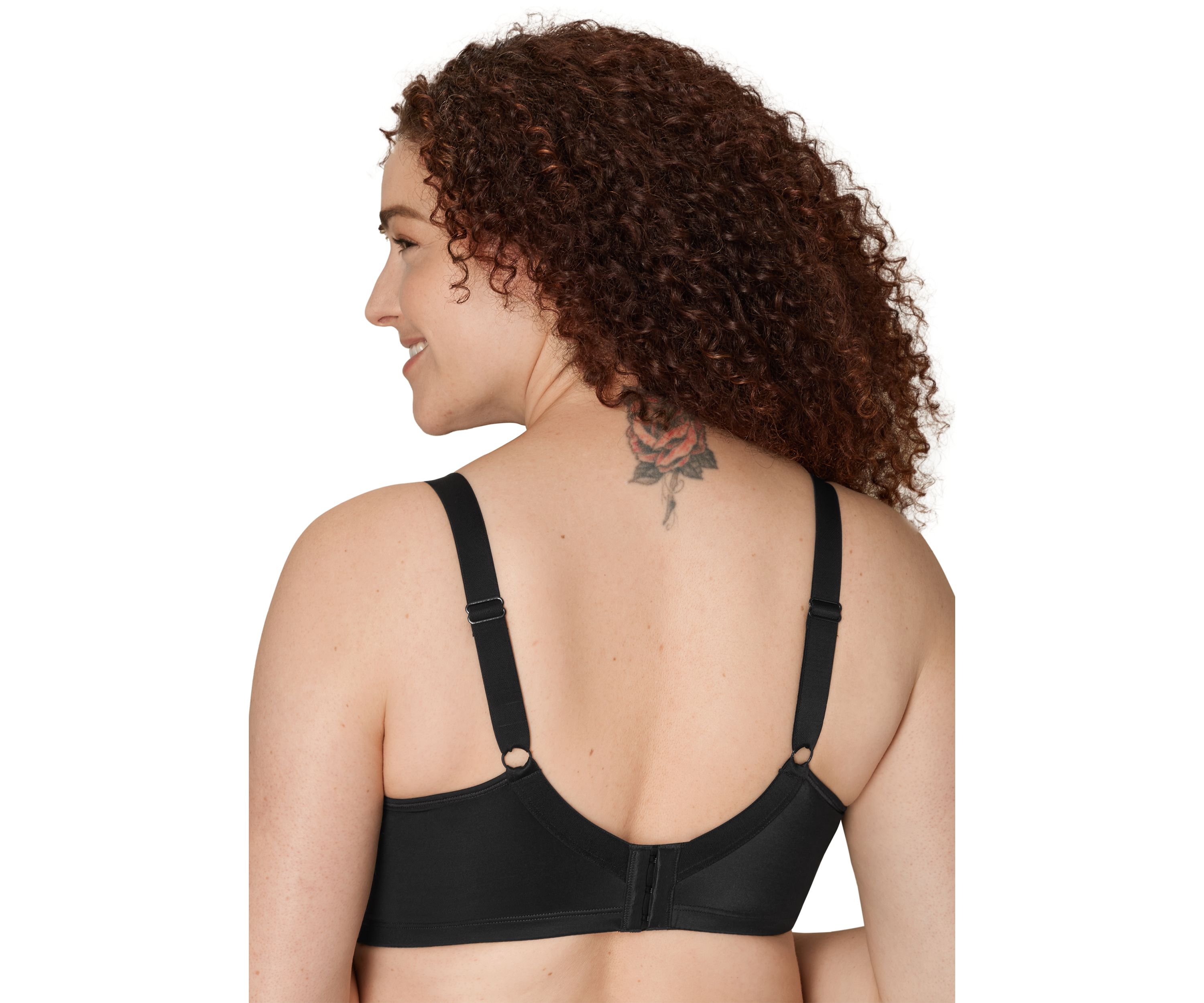 18 Hour® Smoothing Minimizer WF Bra