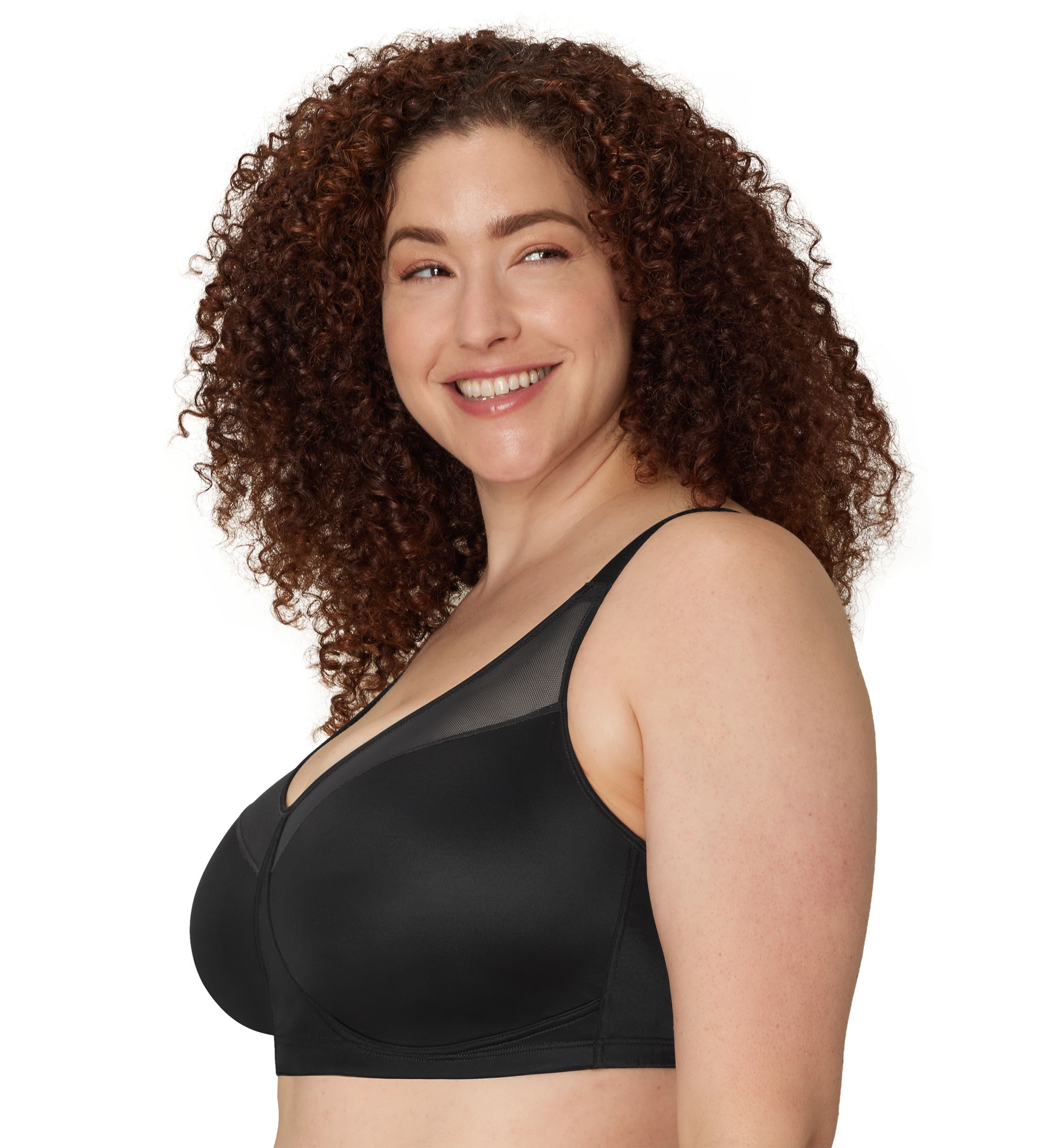 18 Hour® Smoothing Minimizer WF Bra