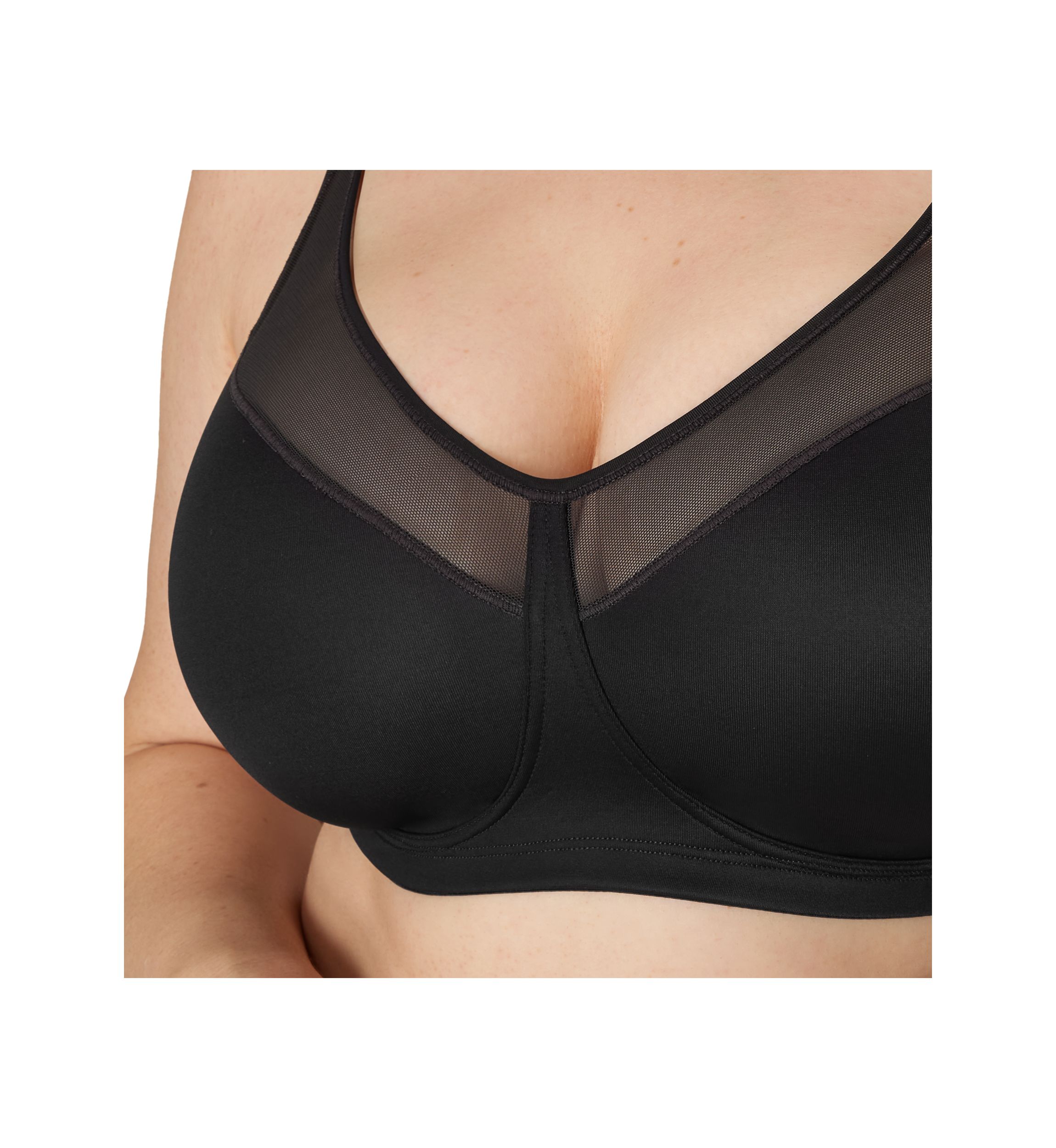18 Hour® Smoothing Minimizer WF Bra