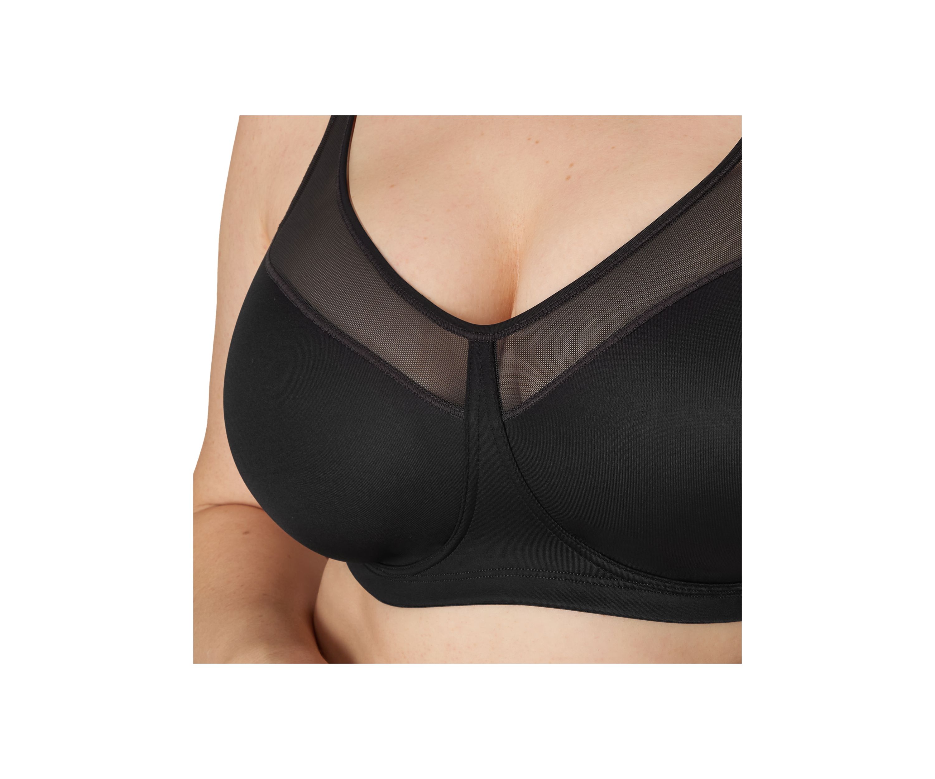 18 Hour® Smoothing Minimizer WF Bra