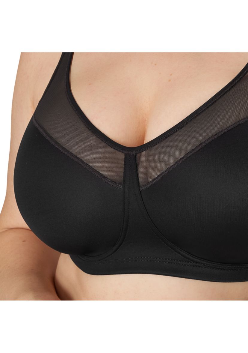 18 Hour® Smoothing Minimizer WF Bra