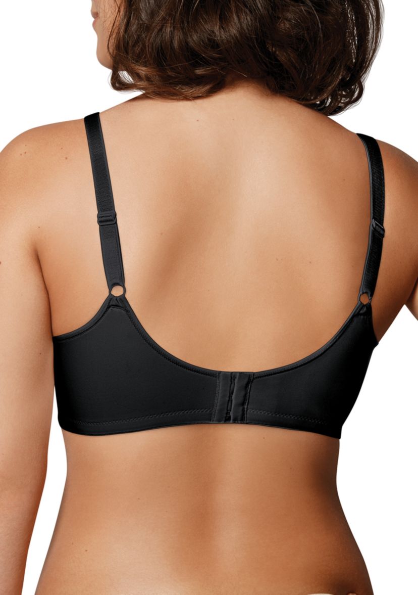 No Poke No Dig Underwire Full Coverage Bra