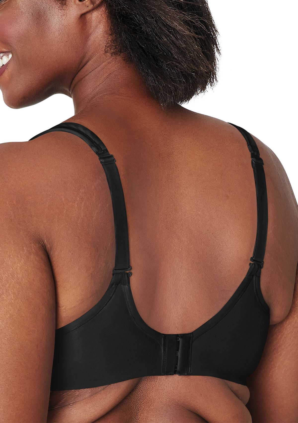 18 Hour Bounce Control Wire Free Bra