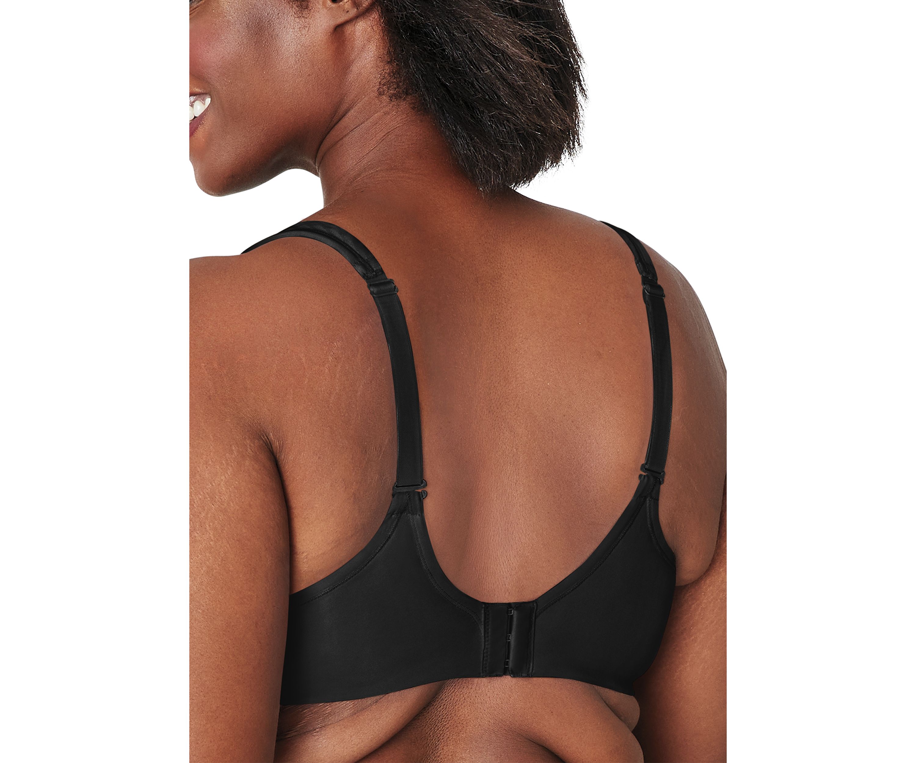18 Hour Bounce Control Wire Free Bra