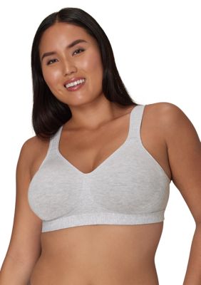 Playtex Women's Lift and Support Cotton Bra