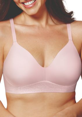 Playtex® Secrets Ultra Soft Full Coverage Wireless Bra