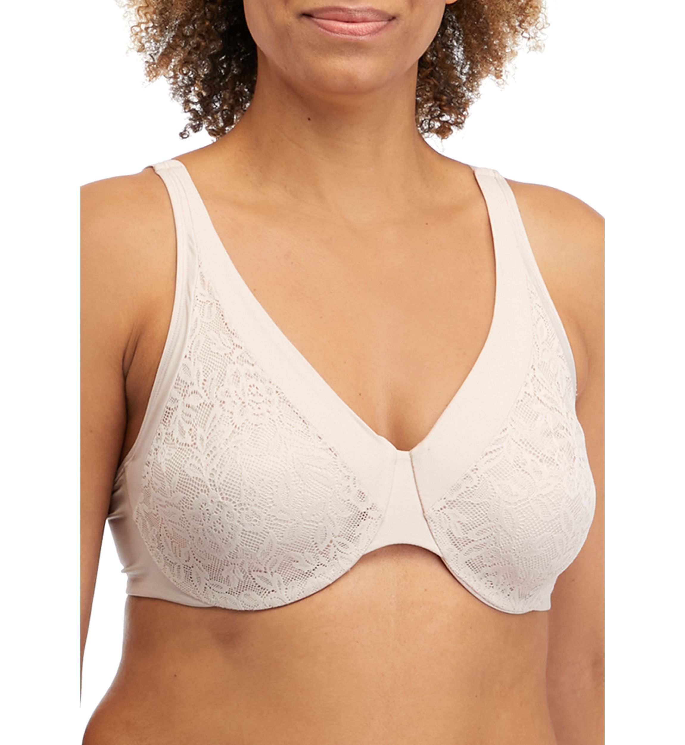 Ultra Soft No Poke Dreamwire Bra