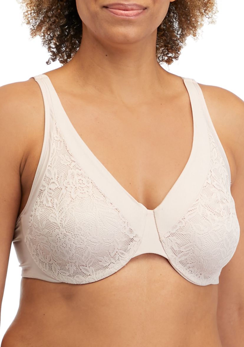Ultra Soft No Poke Dreamwire Bra