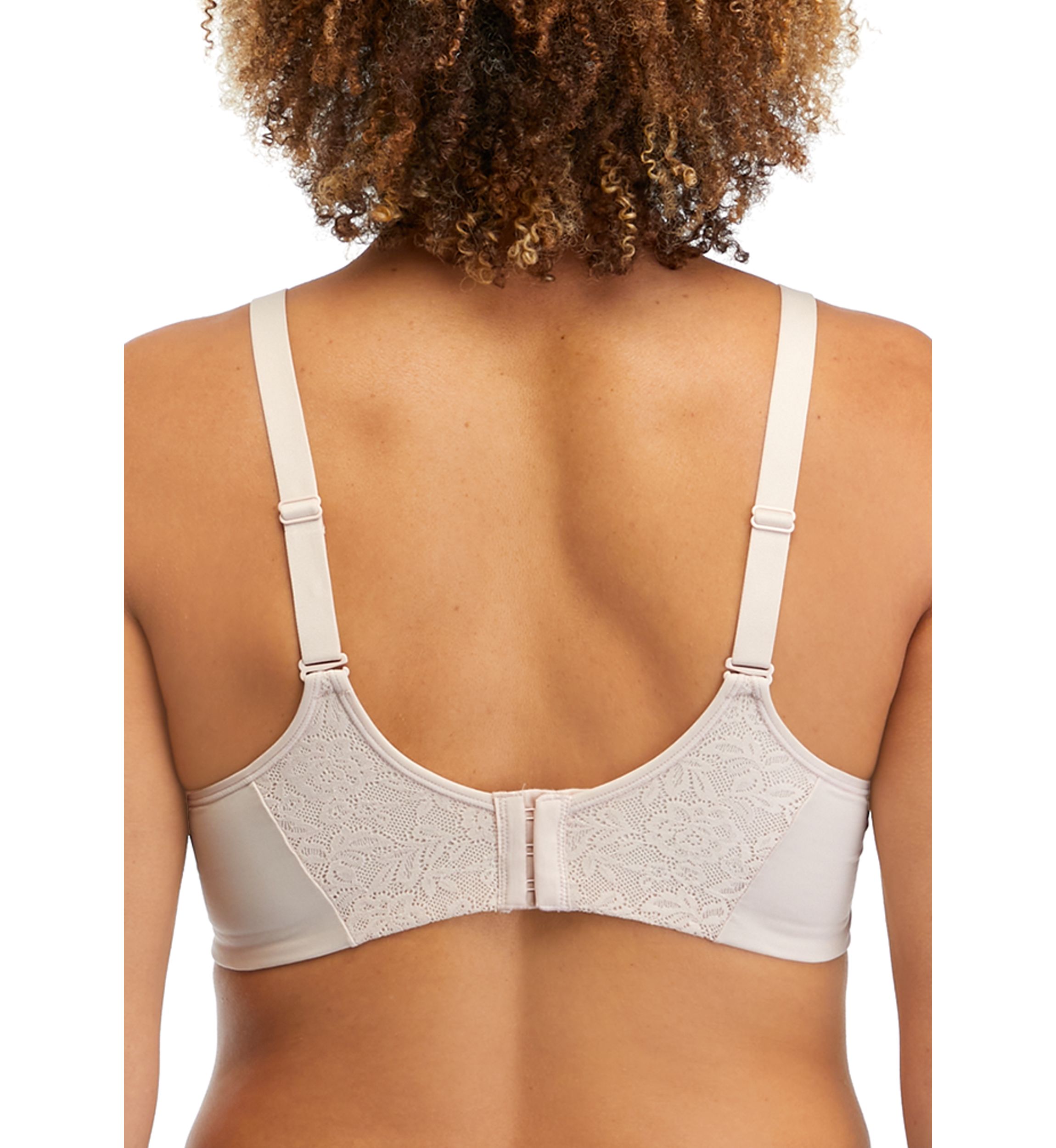 Ultra Soft No Poke Dreamwire Bra