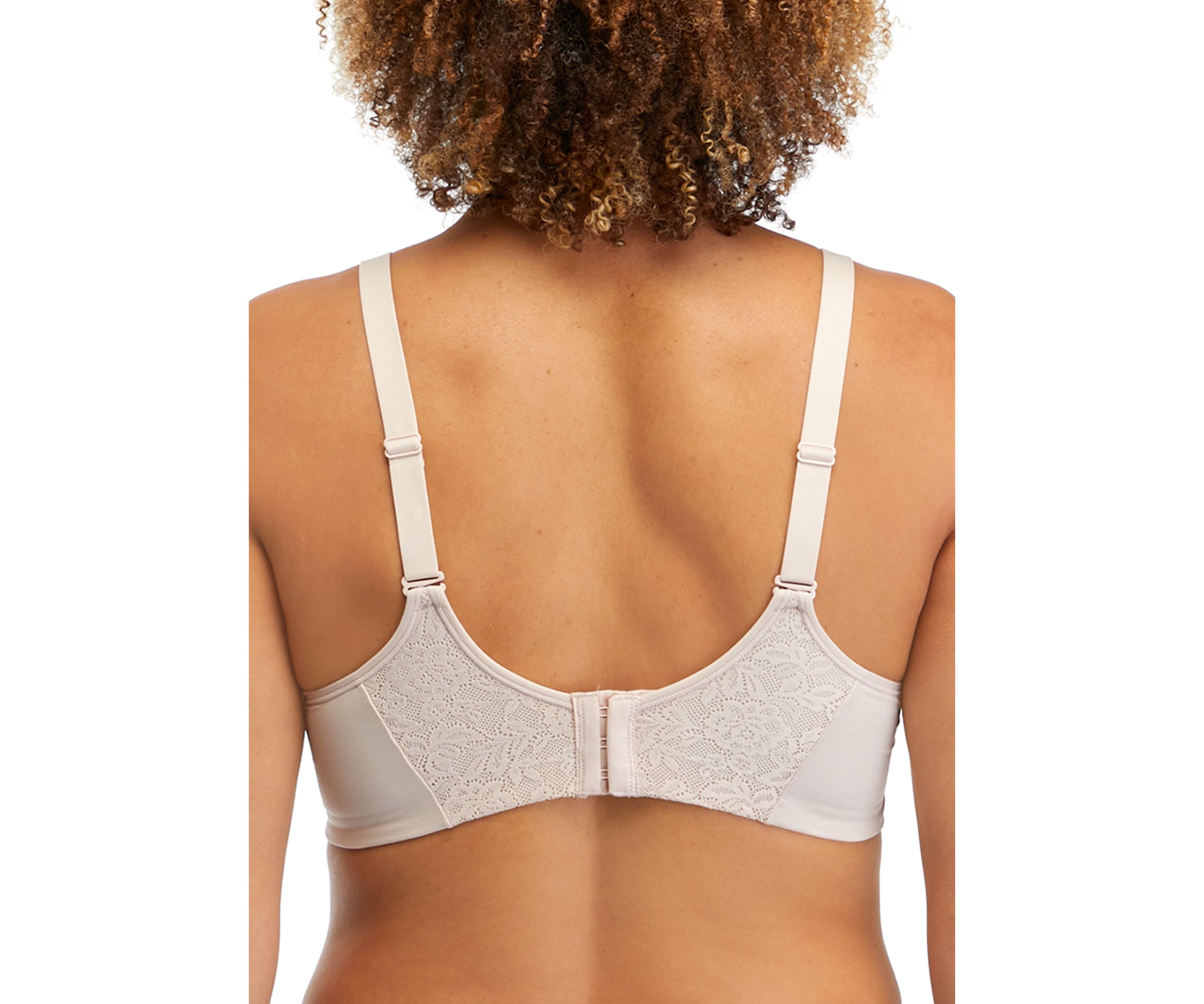 Ultra Soft No Poke Dreamwire Bra