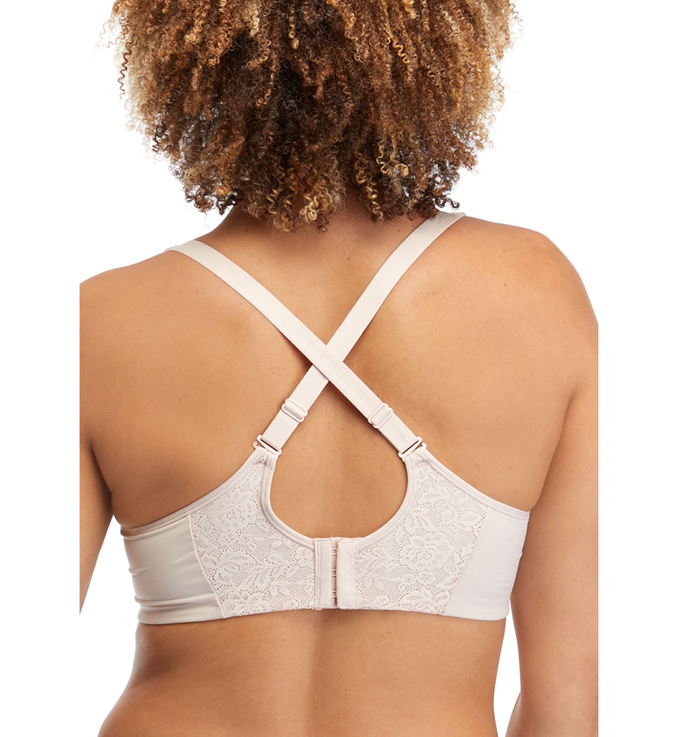 Ultra Soft No Poke Dreamwire Bra