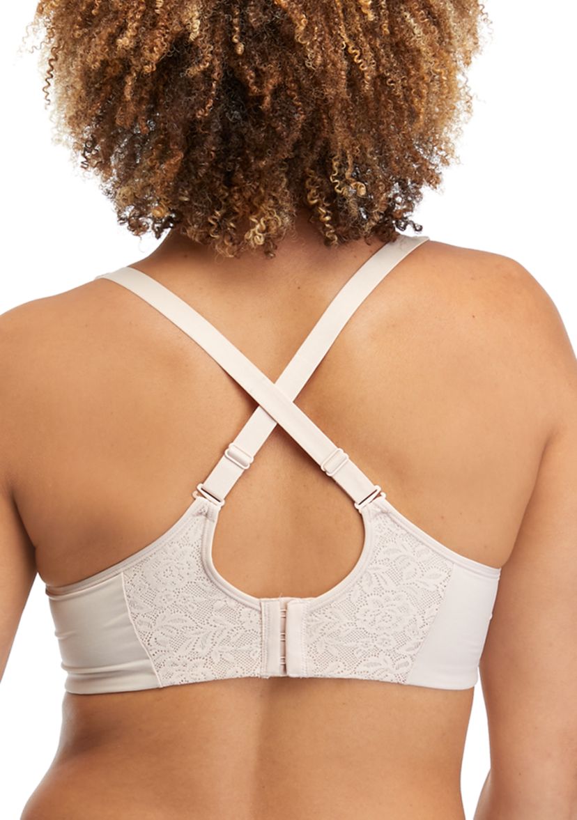 Ultra Soft No Poke Dreamwire Bra