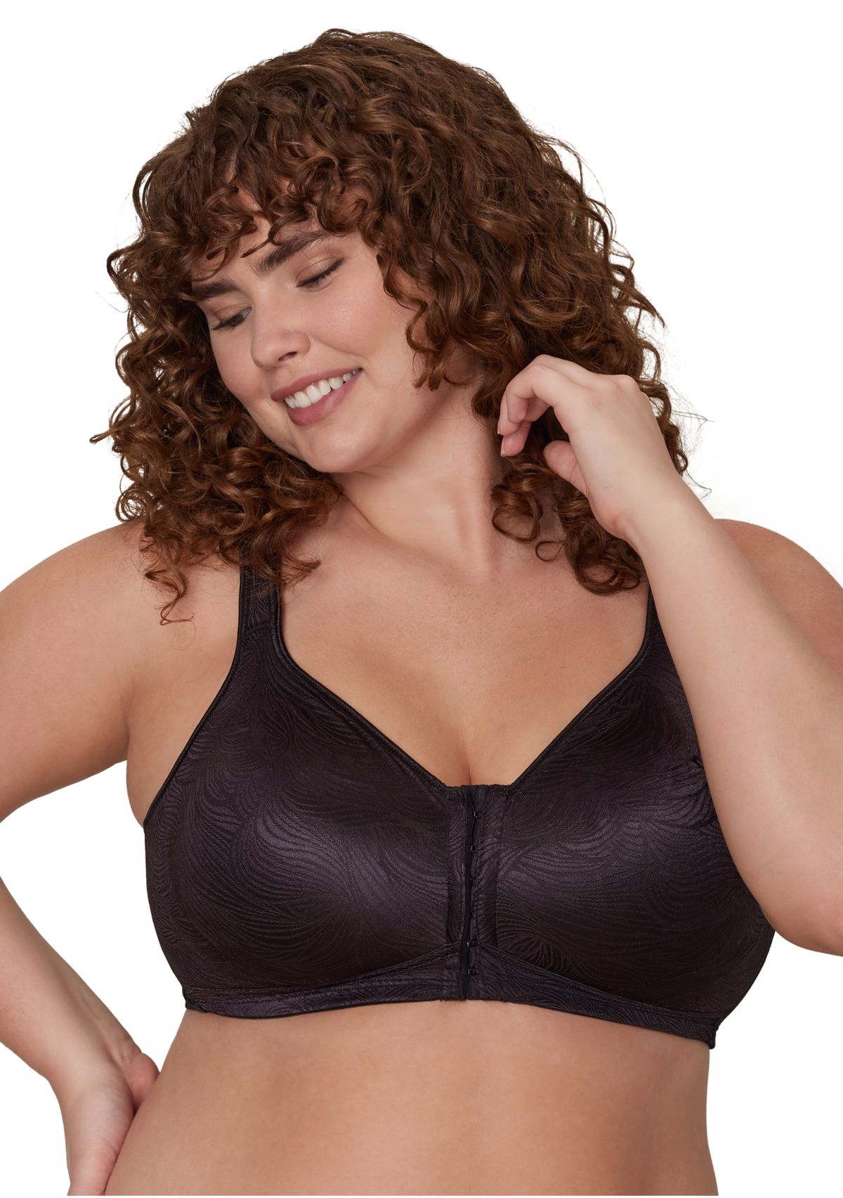 18-Hour Wire Free Posture Bra 