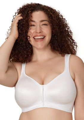 Playtex Women's 18-Hour Wire Free Posture Bra