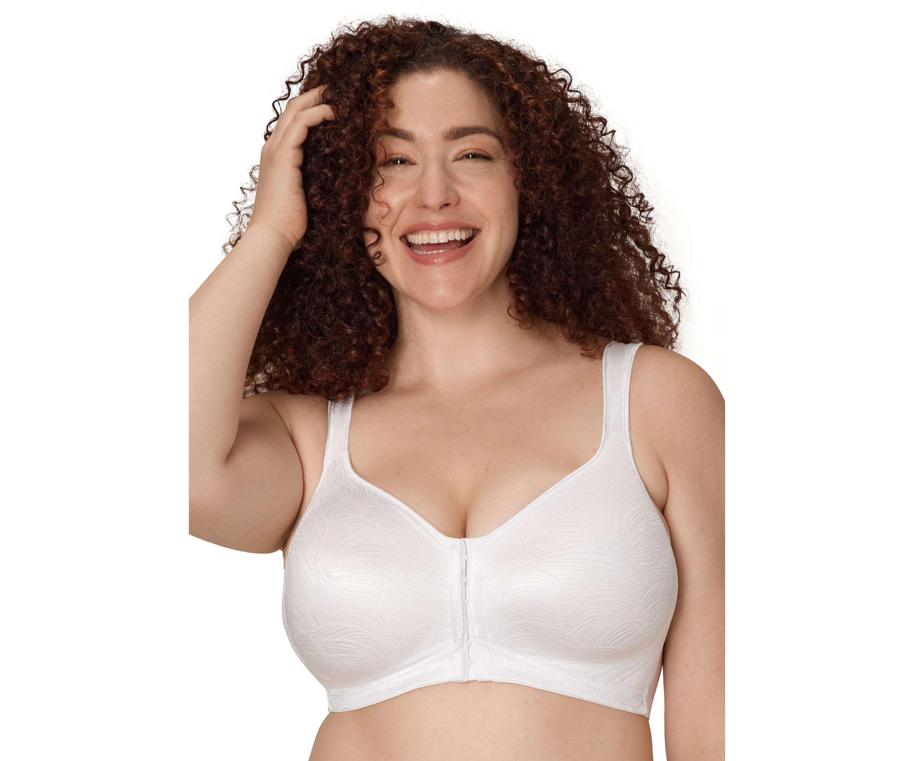 18-Hour Wire Free Posture Bra 