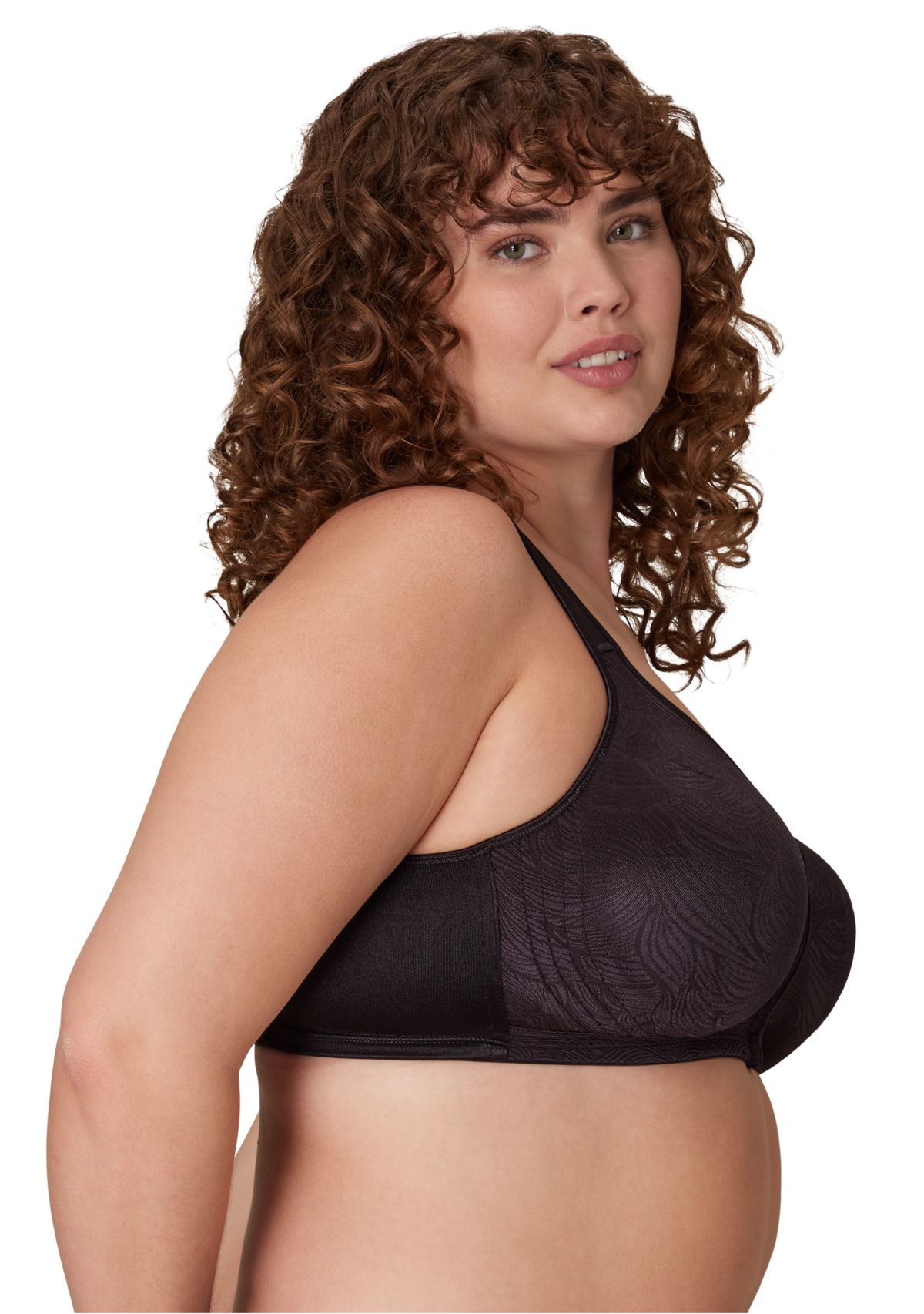 18-Hour Wire Free Posture Bra 
