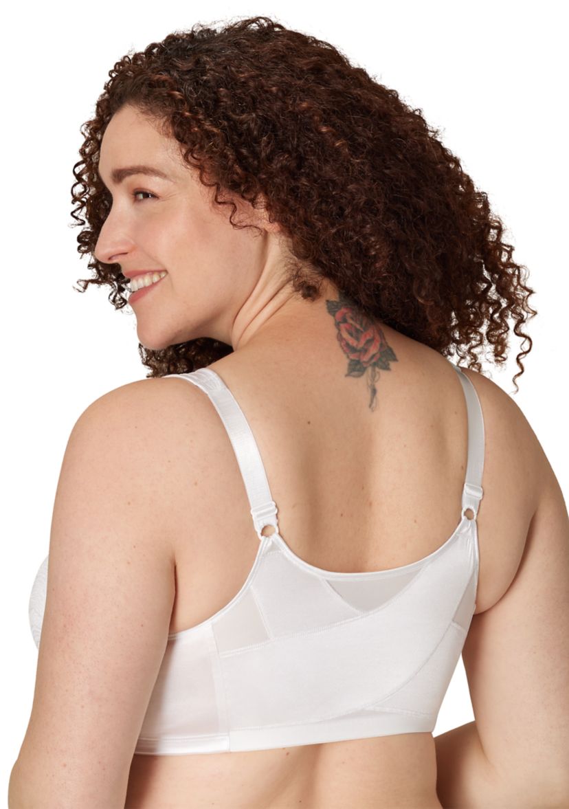 18-Hour Wire Free Posture Bra 