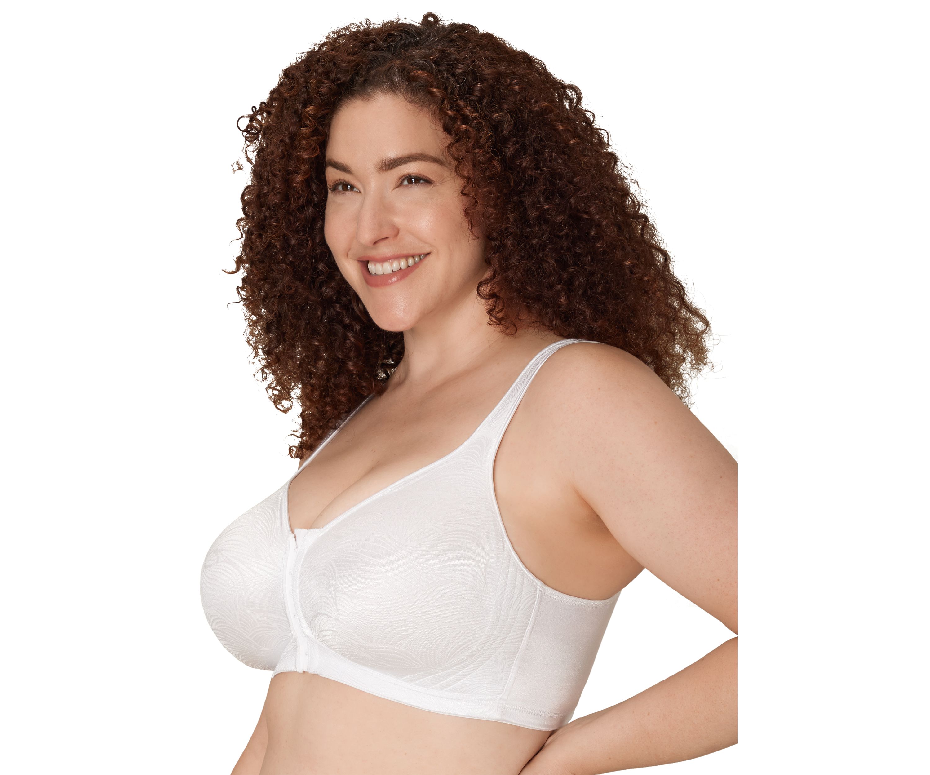 18-Hour Wire Free Posture Bra 
