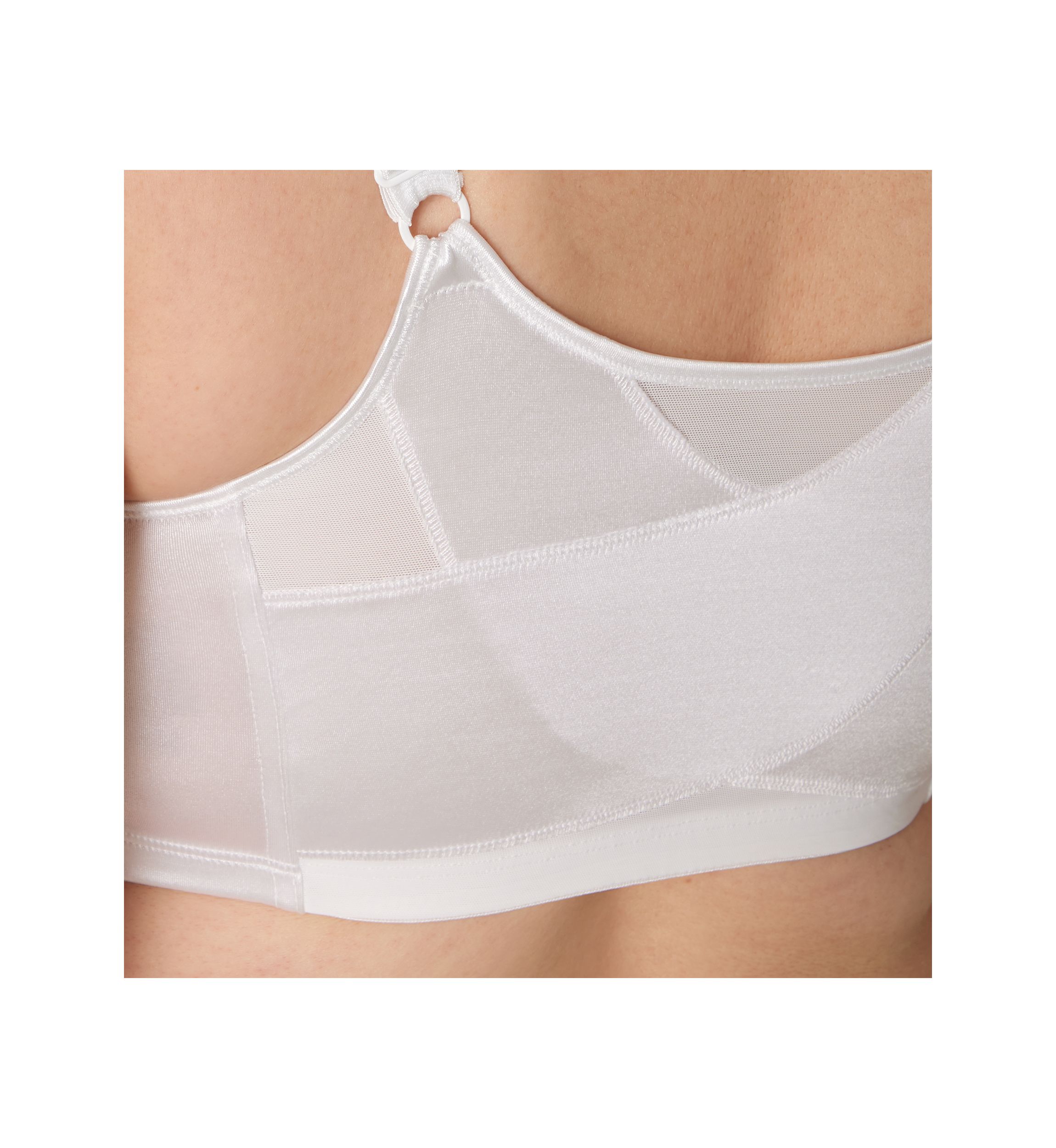 18-Hour Wire Free Posture Bra 