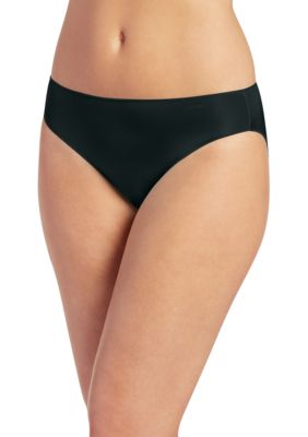 Jockey Women's Underwear No Panty Line Promise Tactel Bikini