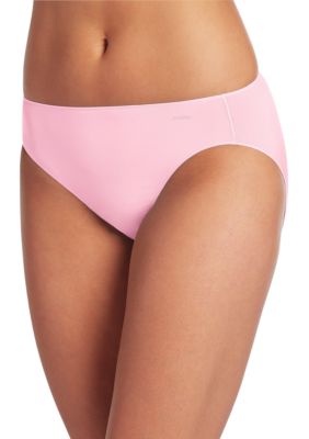 Jockey Women's No Panty Line Promise Tactel Bikini