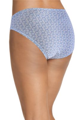 Jockey® Elance® French Cut Brief - 3 Pack