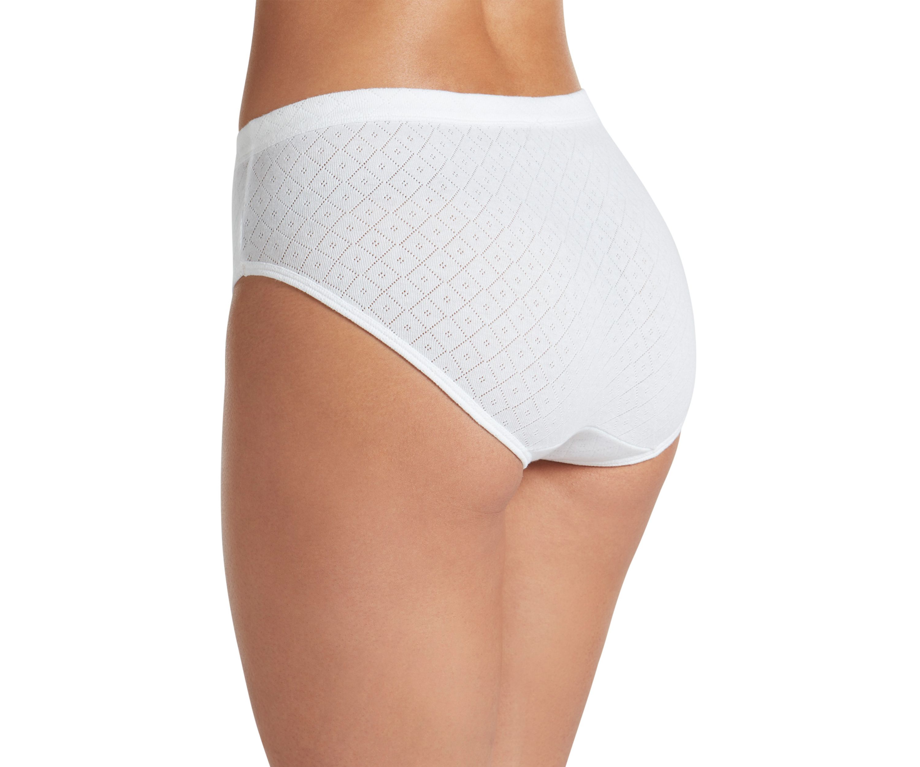 Elance® Breathe Hipster - 3 Pack
