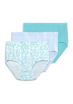 Elance® Breathe Brief - 3 Pack