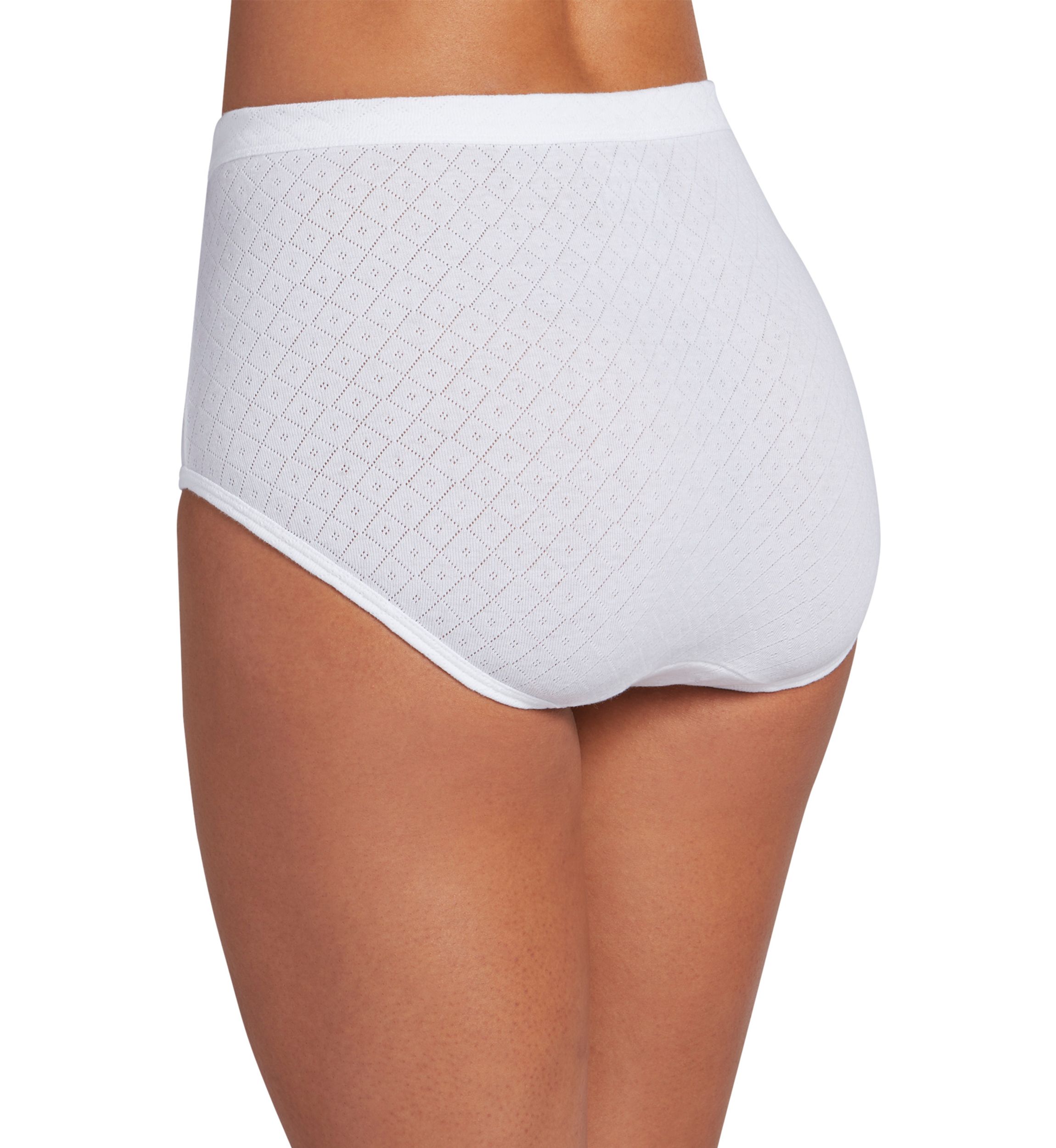 Elance® Breathe Brief - 3 Pack