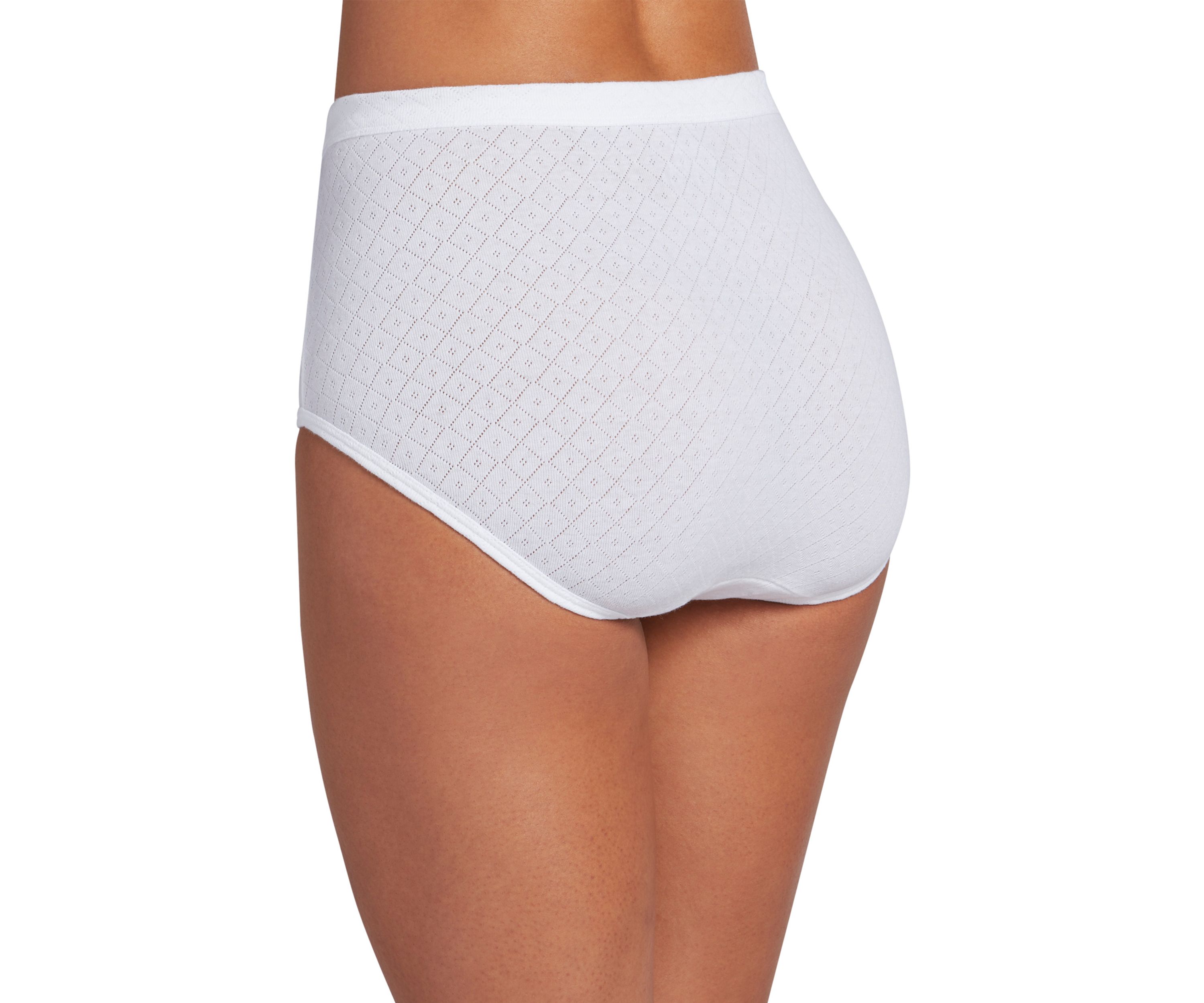 Elance® Breathe Brief - 3 Pack