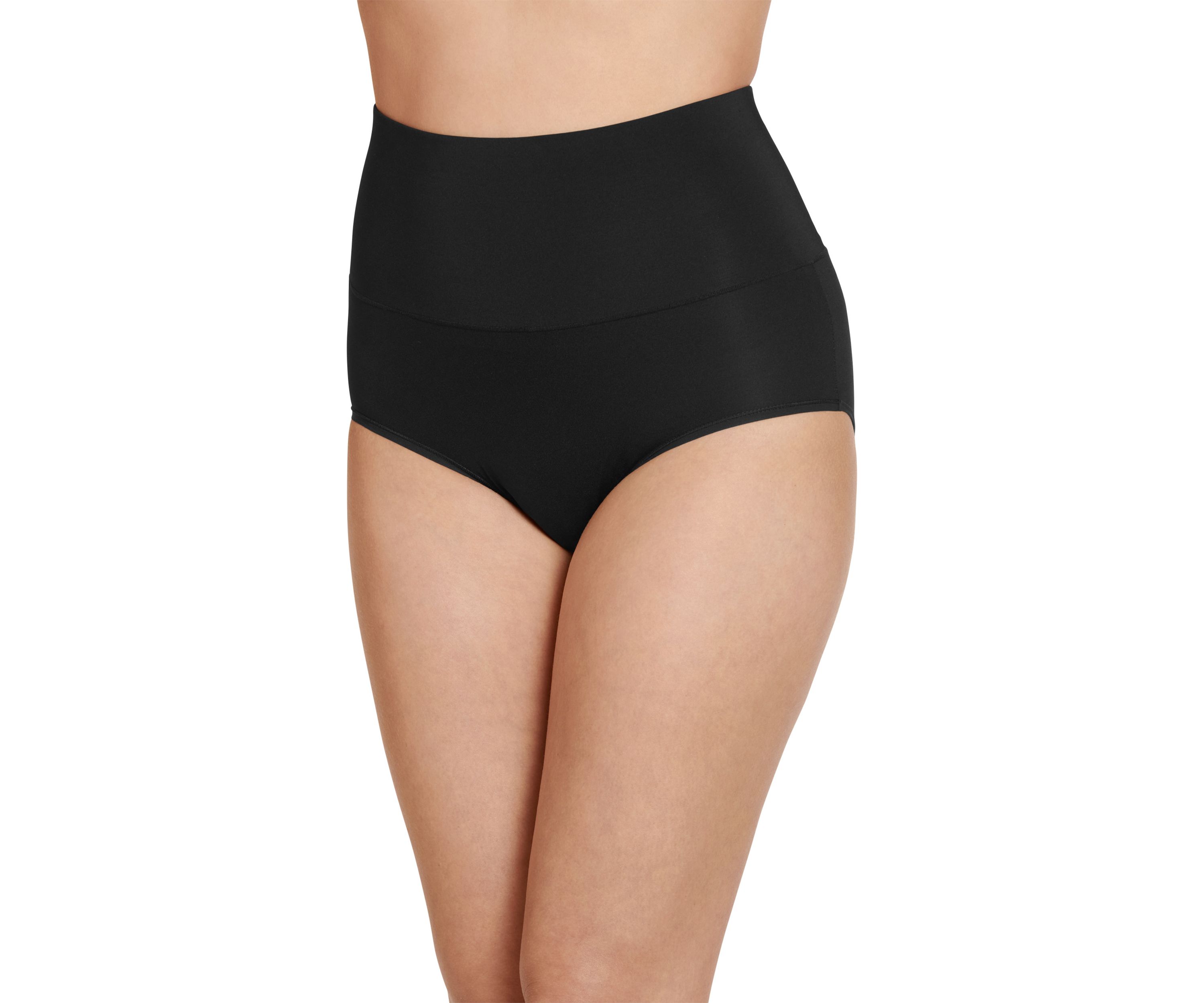Skimmies® 360° Smoothing Brief Panties - 3 Pack