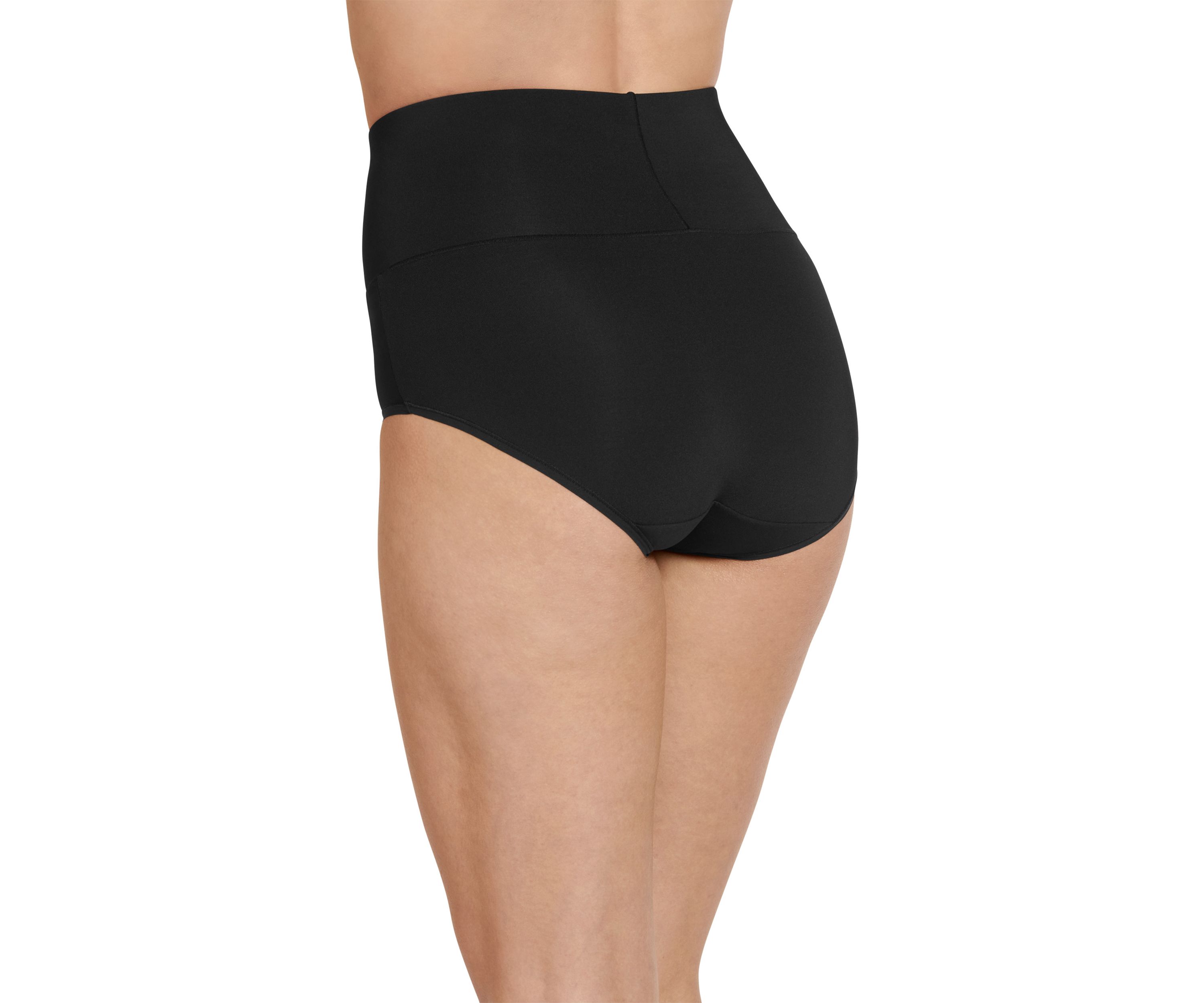 Skimmies® 360° Smoothing Brief Panties - 3 Pack
