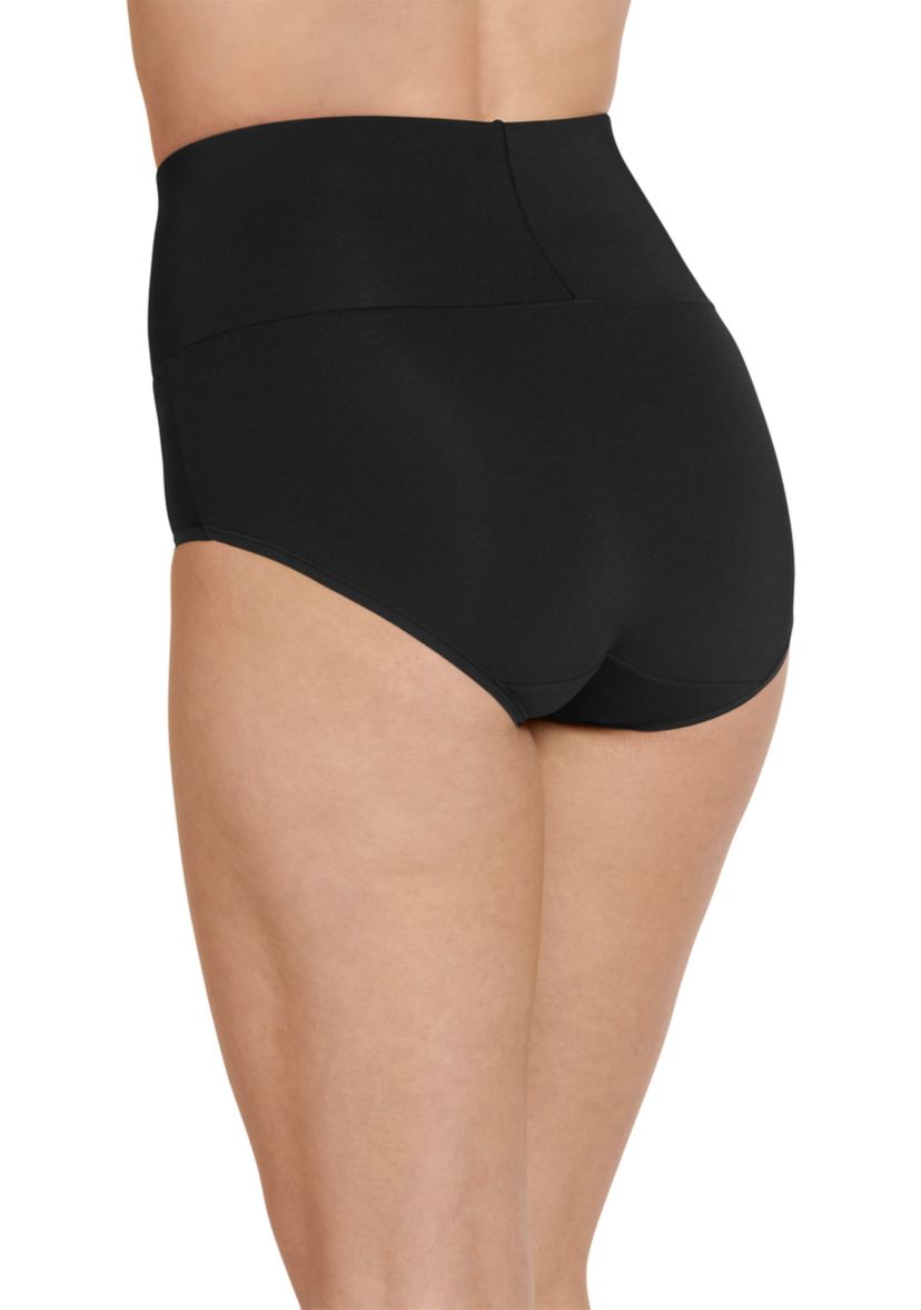 Skimmies® 360° Smoothing Brief Panties - 3 Pack