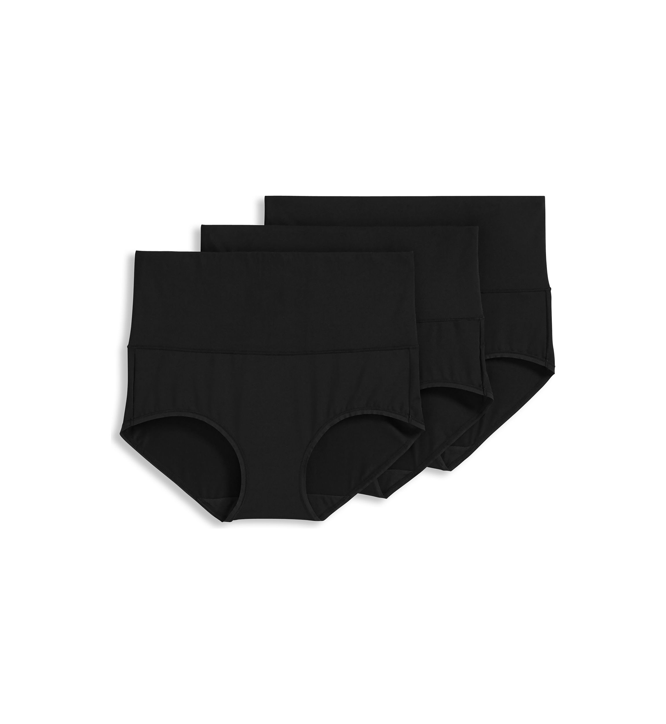 Skimmies® 360° Smoothing Brief Panties - 3 Pack