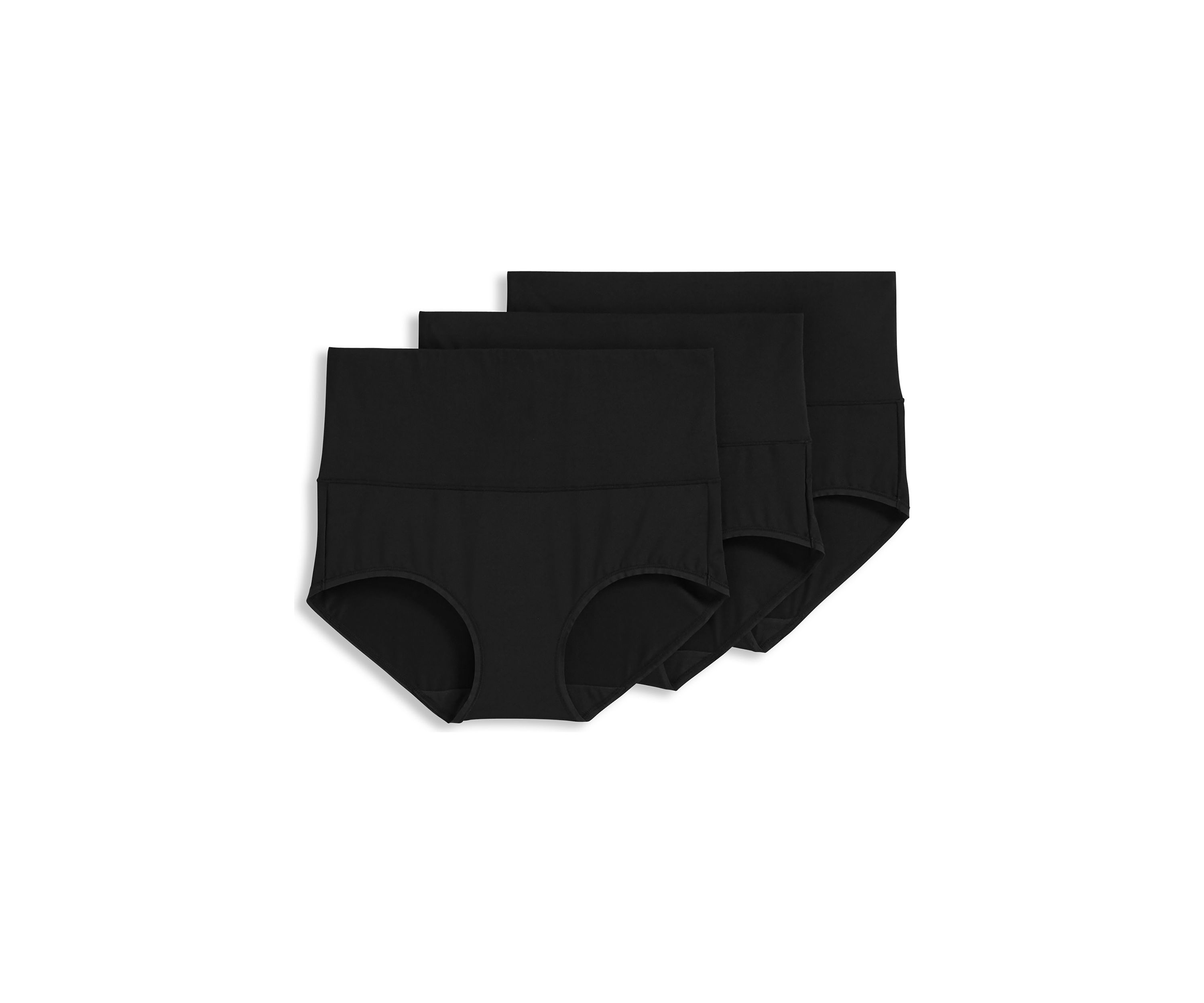 Skimmies® 360° Smoothing Brief Panties - 3 Pack