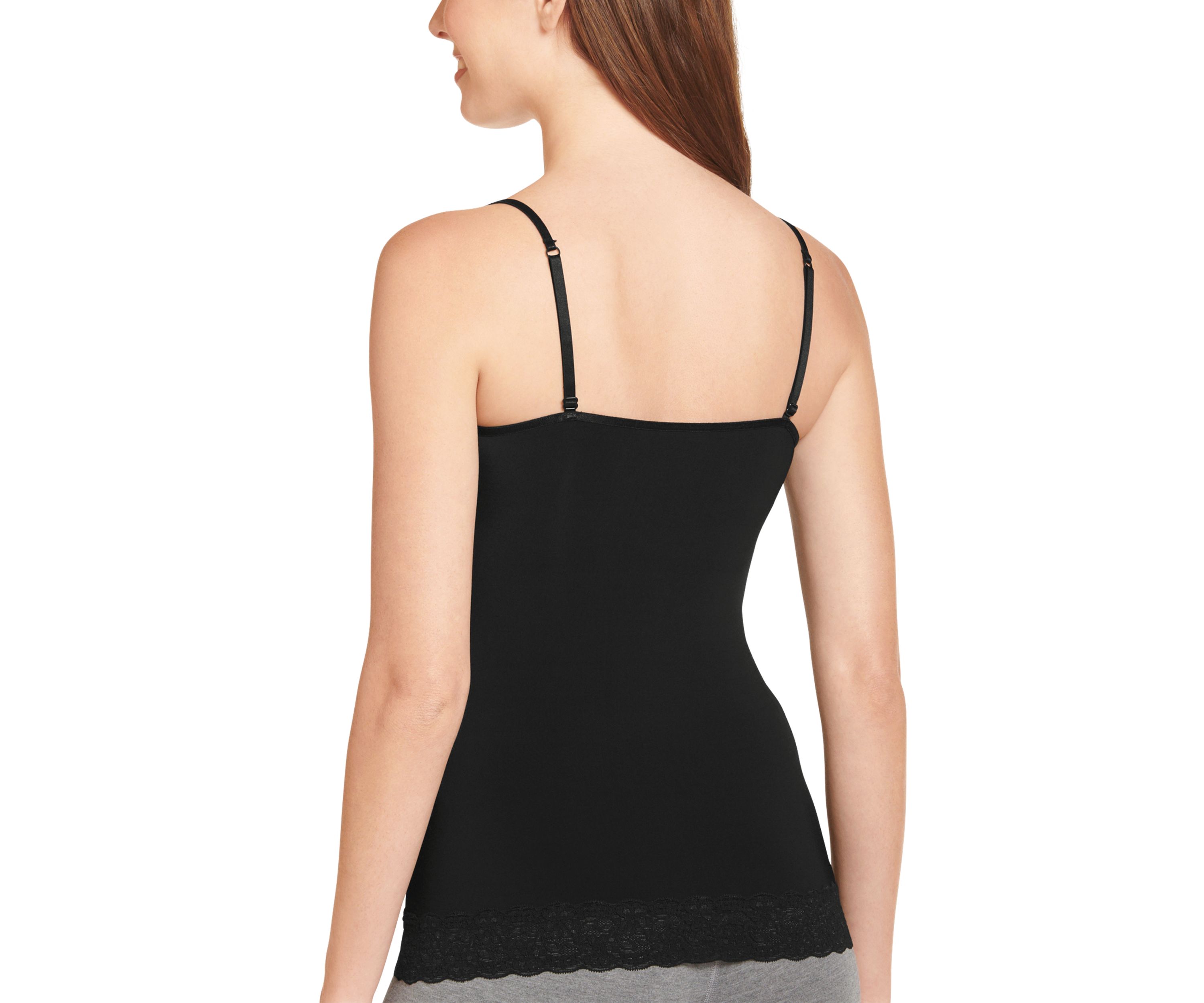 No Panty Line Promise® Lace Cami